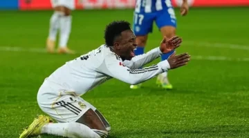 أزمة في الملكي.. كواليس تصريح نجم ريال مدريد المثير حول الرحيل عن الفريق